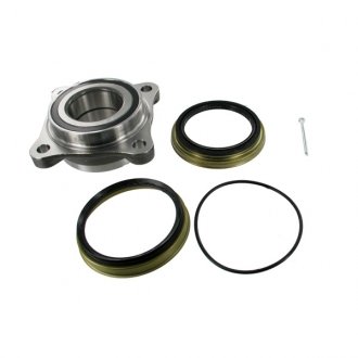 TOYOTA Подшипник ступицы без ABS передн.Land Cruiser 02-,Hilux III 05- SKF VKBA 6900