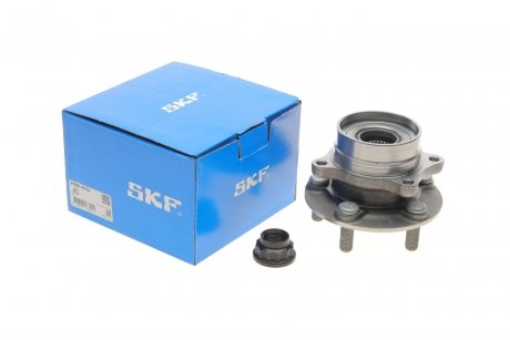 Підшипник маточини (комплект) SKF VKBA 6924