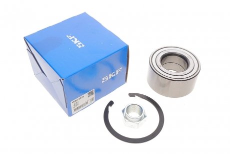 Підшипник колісний SKF VKBA 6926