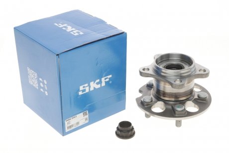 Підшипник колісний SKF VKBA 6963