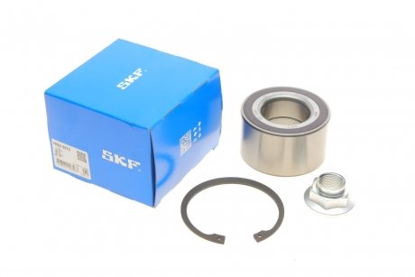 Підшипник колісний SKF VKBA6972