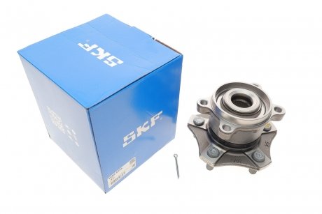 Підшипник колісний SKF VKBA6998