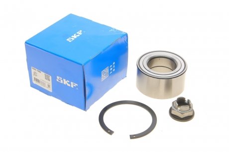 Подшипник задней ступицы SKF VKBA 7000