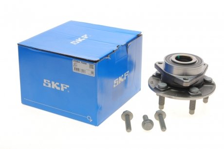 Комплект підшипника маточини колеса SKF VKBA7009