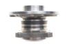 Маточина колеса в зборі SKF VKBA 7064 (фото 3)