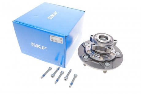 Ступица колеса в сборе SKF VKBA 7086