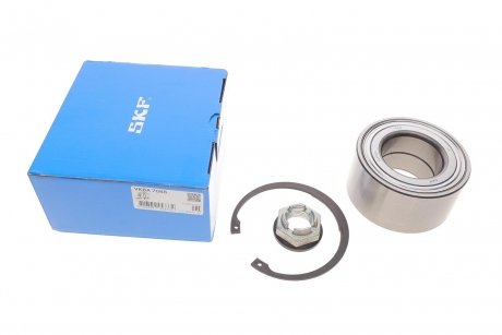 Подшипник шариковый d>30 SKF VKBA 7088