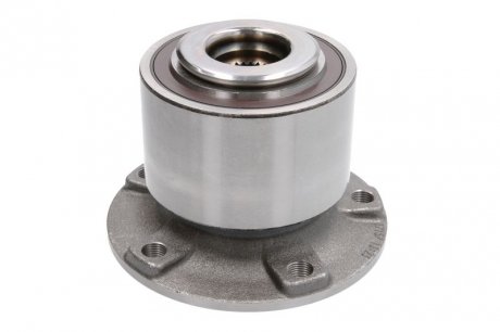 Підшипник маточини комплект SKF VKBA 7120