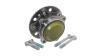 Ступица колеса в сборе SKF VKBA 7220 (фото 2)