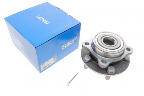 Ступица колеса в сборе SKF VKBA 7406