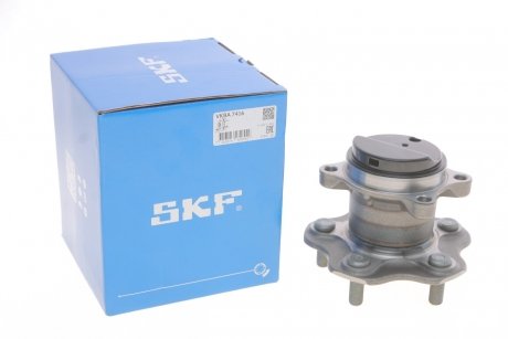 Підшипник колісний SKF VKBA7416