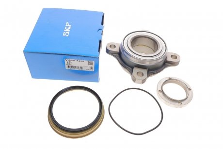 Підшипник колісний SKF VKBA 7425