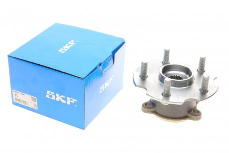 Підшипник колісний SKF VKBA 7466