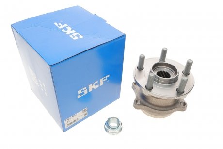 SUBARU Подшипник ступицы зад. Legcy, Impreza, Outback, 08-. SKF VKBA 7479