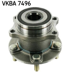 Підшипник колісний SKF VKBA 7496