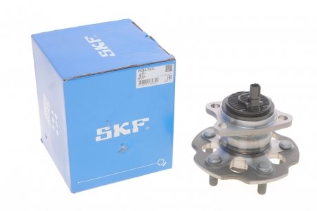 Підшипник маточини (комплект) SKF VKBA 7541