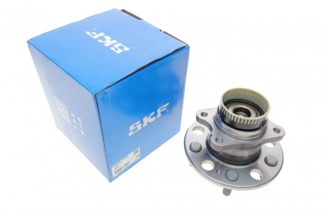 Подшипник ступицы (комплект) SKF VKBA 7570