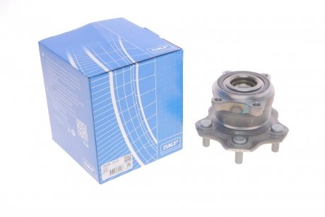 NISSAN Подшипник задн.ступицы Teana 08- SKF VKBA 7619