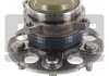 Комплект подшипника ступицы колеса. SKF VKBA7704 (фото 1)