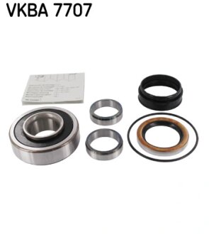 Комплект колісних підшипників SKF VKBA7707