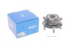 Підшипник маточини (комплект) SKF VKBA 7723 (фото 1)