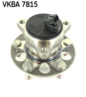 Маточина з інтегрованим підшипником SKF VKBA 7815