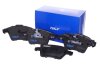 Колодки тормозные дисковые (комплект 4 шт.)) SKF VKBP 80042 E (фото 3)