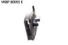 Комплект тормозных колодок, дисковый тормоз SKF VKBP 80055 E (фото 4)