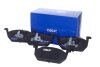 Комплект тормозных колодок, дисковый тормоз SKF VKBP 80055 E (фото 5)