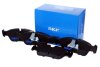 Комплект тормозных колодок, дисковый тормоз SKF VKBP 80180 (фото 5)