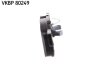 Комплект тормозных колодок, дисковый тормоз SKF VKBP 80249 (фото 4)