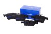 Комплект тормозных колодок, дисковый тормоз SKF VKBP 90013 (фото 5)