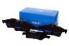 Колодки тормозные дисковые (комплект 4 шт.)) SKF VKBP 90148 (фото 5)