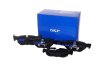 Комплект тормозных колодок, дисковый тормоз SKF VKBP 90181 (фото 1)