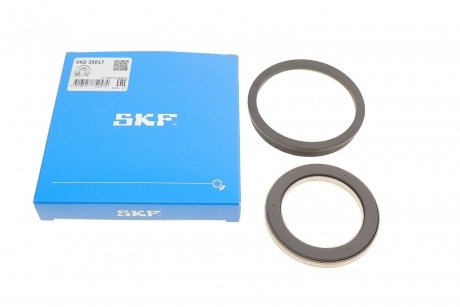 Підшипник верхньої опори кульковий SKF VKD 35017