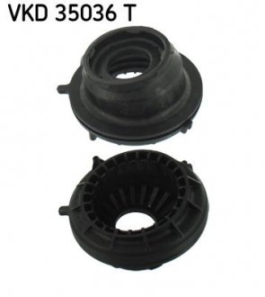 Підшипник опори аморт. VOLVO, FORD, LAND ROVER передн. SKF VKD 35036 T