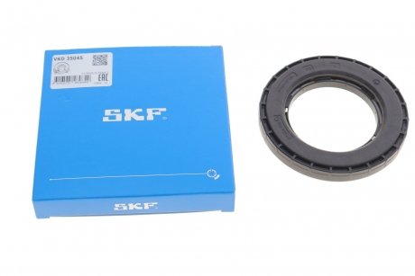 Подшипник опоры амортизатора SKF VKD 35045