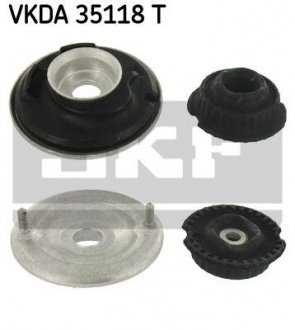 Опора стійки амортизатора SKF VKDA 35118 T