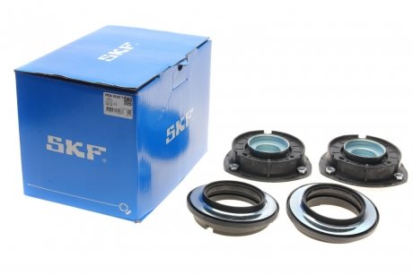 Опора стійки амортизатора SKF VKDA 35167 T (фото 1)