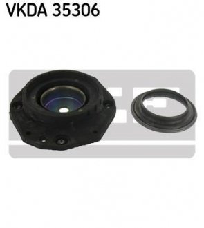 Подушки амортизатора SKF VKDA 35306