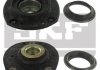 SKF К-кт опоры амортизаторов (2+2) PEUGEOT 206 VKDA 35308 T