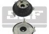 SKF PEUGEOT К-кт опор (2шт.!!) амортизатора 407 04- VKDA 35323 T