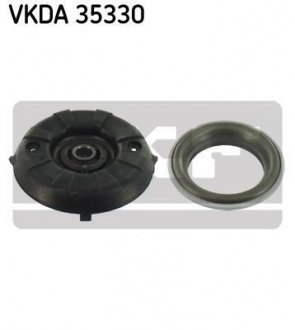 Подшипник опоры амортизатора SKF VKDA 35330