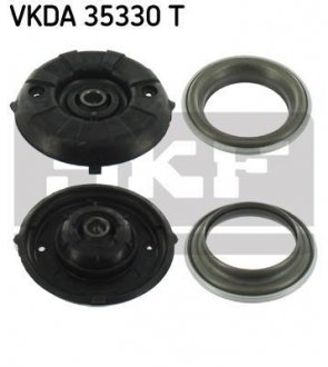 Опора амортизатора SKF VKDA 35330 T