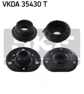 Опора стійки амортизатора SKF VKDA 35430 T