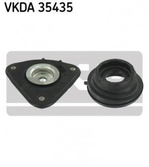 Подушки амортизатора SKF VKDA 35435