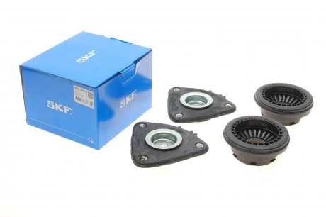 Опора стійки амортизатора SKF VKDA 35435 T