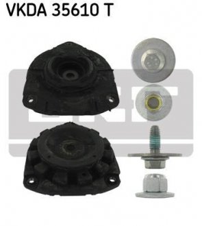 Подушки амортизатора SKF VKDA 35610 T