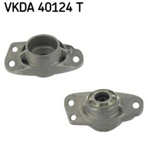 Фото 1 - vw подушка аморт.задн.(к-кт 2шт.) audi a3,seat,skoda octavia,golf plus,v,vi,touran SKF VKDA 40124 T VW Подушка аморт.задн.(к-кт 2шт.) Audi A3,Seat,Skoda Octavia,Golf Plus,V,VI,Touran SKF VKDA 40124 T (фото 1)