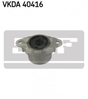 FORD Подушка аморт.задн.Fusion 02- SKF VKDA 40416